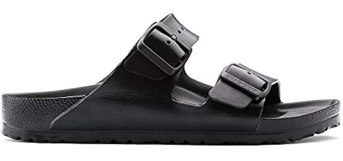 Birkenstock Men's Essentials - Sandals for Diabetics