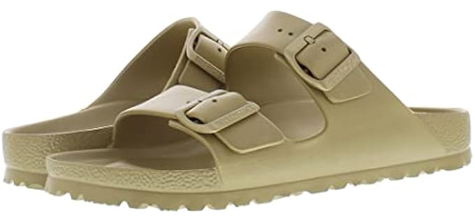 Birkenstock Women's Arizona EVA - Waterproof Birkenstock Sandals