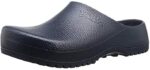 Birkenstock Men's Original Super - Durable Gardening Clogs