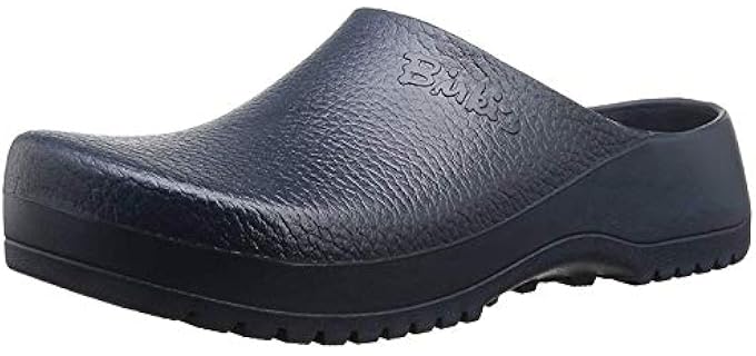 Birkenstock Men's Original Super - Durable Gardening Clogs