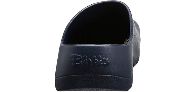 Birkenstock Men's Original Super - Durable Gardening Clogs