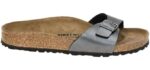 Birkenstock Women's Open-Back - Adjustable Strap Sandals for Sesamoiditis