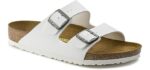 Skechers Women's Arizona - Slide Sandals for Nurses