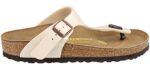 Birkenstock Women's Gizeh - Flip-Flops for Diabetic Feet
