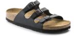 Birkenstock Women's Florida - Birko-Flor Birkenstock Sandals