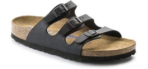 Birkenstock Women's Florida - Birko-Flor Birkenstock Sandals
