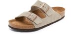 Birkenstock Women's Arizona - Slide Sandal