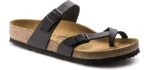Birkenstock Men's Mayari - Sandals for Supination