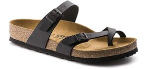 Birkenstock Men's Mayari - Sandals for Supination