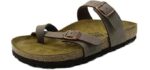 Birkenstock Women's Mayari - Sandals with a Toe Loop
