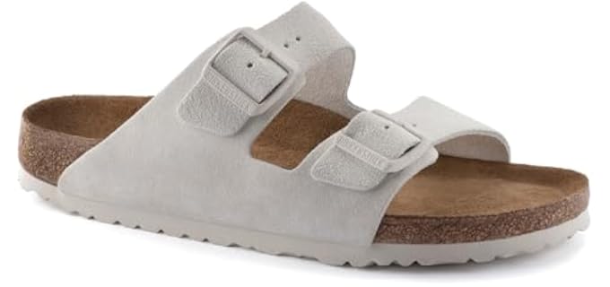 Birkenstock Women's Arizona - Neuropathy Sandals