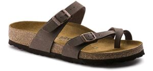 Birkenstock Women's Mule - Diabetic Sandals