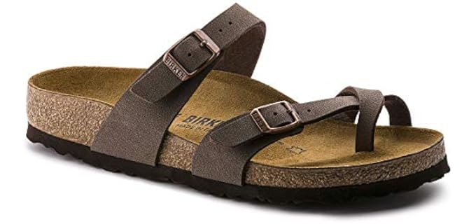 Birkenstock Women's Mule - Diabetic Sandals