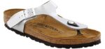 Birkenstock Women's Gizeh - T-Strap Sandals