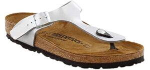Birkenstock Women's Gizeh - T-Strap Sandals