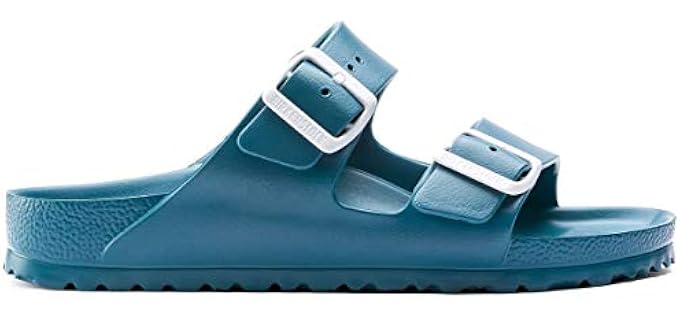 Birkenstock Women's Essentials - Sandals for Diabetics