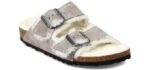 Birkenstock Women's Arizona - Cork Slippers