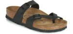 Birkenstock Men's Mayari - Vegan Sandals