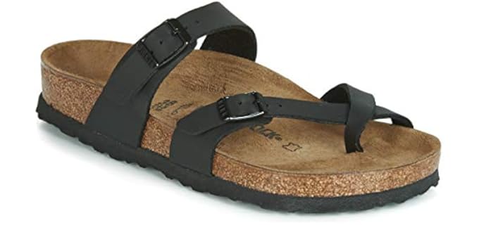 Birkenstock Men's Mayari - Vegan Sandals