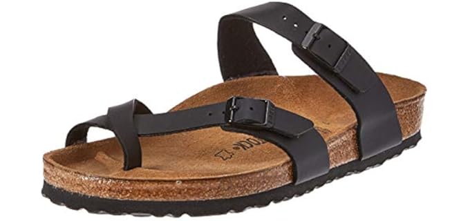 Birkenstock Men's Mayari - Sandals with a Toe Loop
