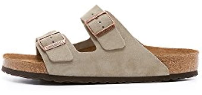 Birkenstock Women's Arizona - Slide Sandal