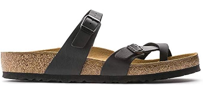 Birkenstock Men's Mayari - Sandals for Supination