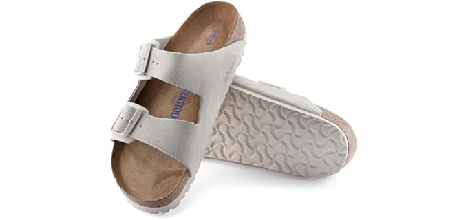 Birkenstock Women's Arizona - Neuropathy Sandals