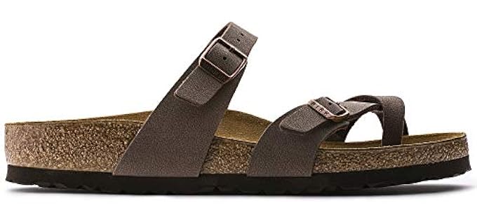 Birkenstock Women's Mule - Diabetic Sandals