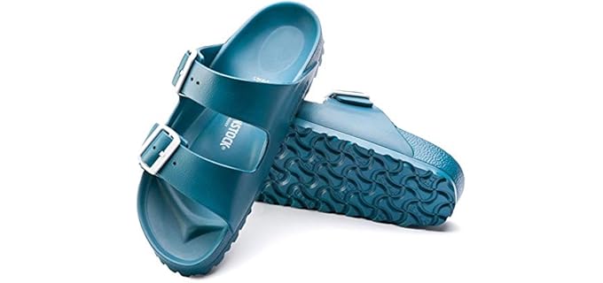 Birkenstock Women's Essentials - Sandals for Diabetics