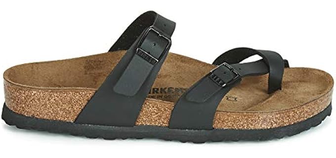 Birkenstock Men's Mayari - Vegan Sandals
