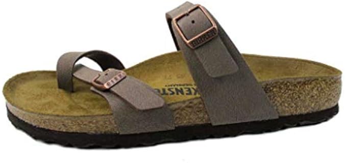 Birkenstock Women's Mayari - Sandals with a Toe Loop