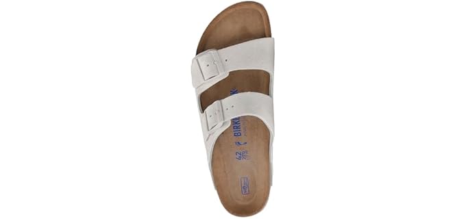 Birkenstock Women's Arizona - Neuropathy Sandals