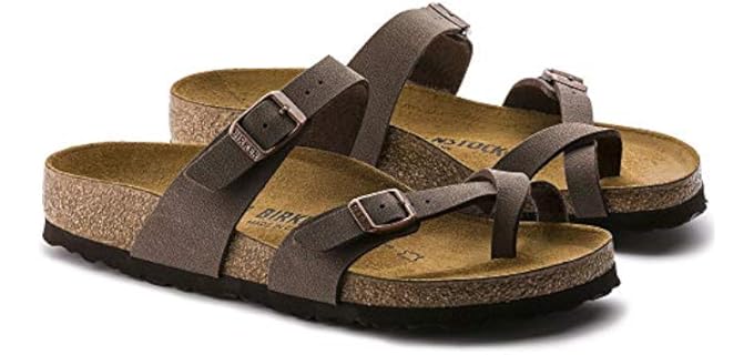 Birkenstock Women's Mule - Diabetic Sandals