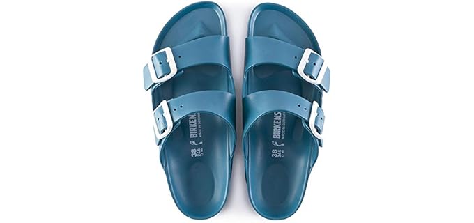 Birkenstock Women's Essentials - Sandals for Diabetics