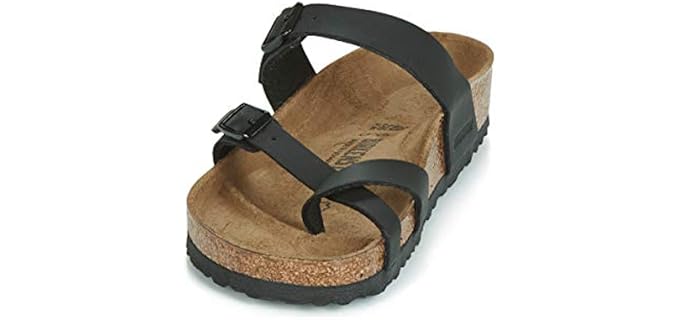 Birkenstock Men's Mayari - Vegan Sandals