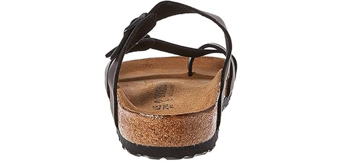 Birkenstock Men's Mayari - Sandals with a Toe Loop
