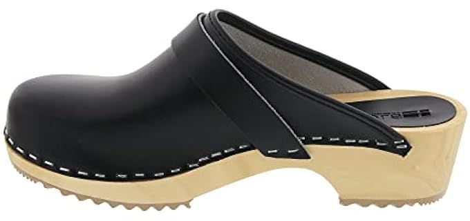 Bjork Women's Maja - Swedish Clogs