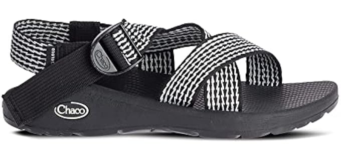 Chaco Women's Mega Z Cloud - Sandal for Hiking