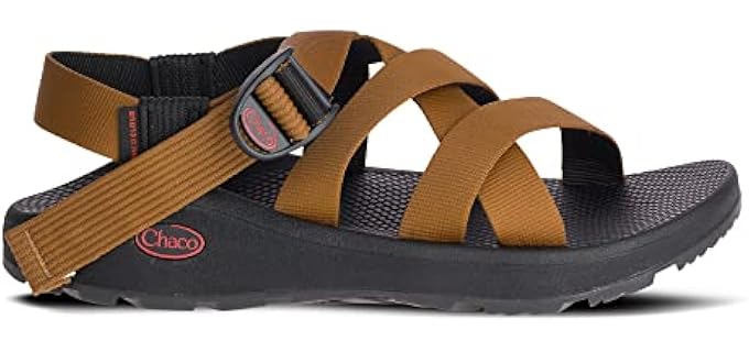 Chaco Men's Banded - Hiking Sandal
