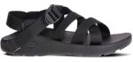 Chaco Men's Banded Z Cloud - Walking Sandal for Peroneal Tendonitis