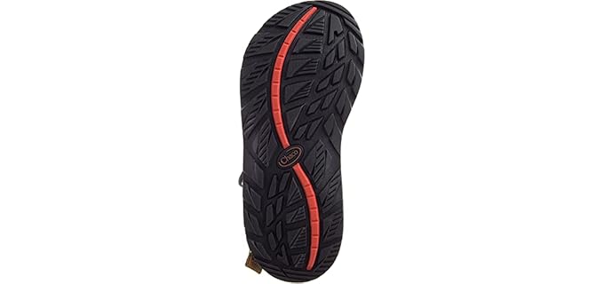 Chaco Men's Banded - Hiking Sandal