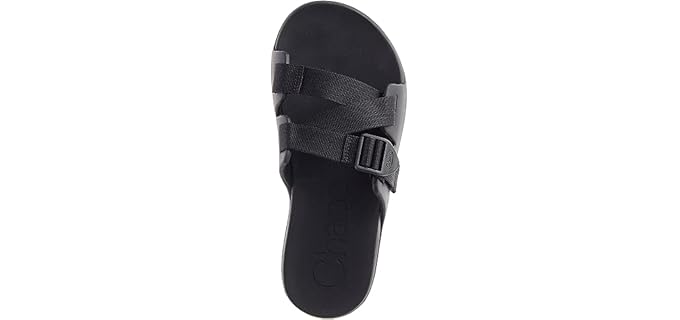  Men's Chillos - Slide Sandal for Hiking