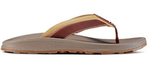 Chaco Men's Playa Pro - Flip Flop Hiking Sandal