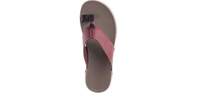 Chaco Men's Playa Pro - Thong Toe Loop Sandals