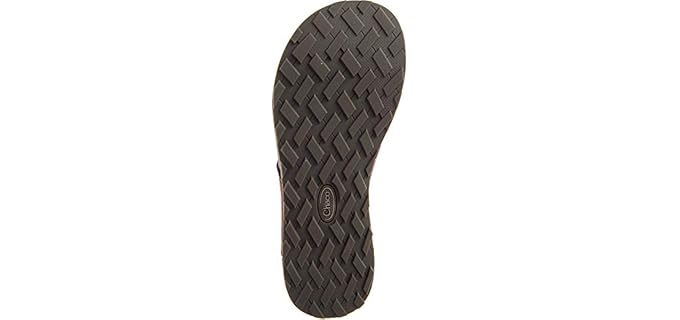 Chaco Men's Playa Pro - Thong Toe Loop Sandals