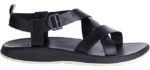 Chaco Men's Wayfarer - Genuine Leather Sandals