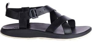 Chaco Men's Wayfarer - Genuine Leather Sandals