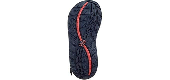 Chaco Men's Zx2 - Classic Athletic Sandal