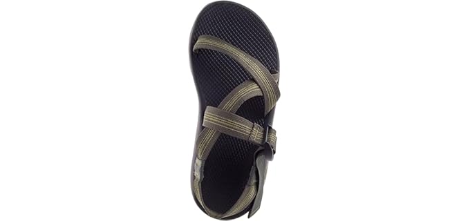 Chaco Men's Z1 - Sports Sandal for Running Recovery