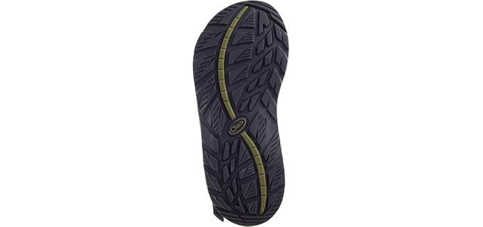 Chaco Men's Z1 - Sports Sandal for Running Recovery